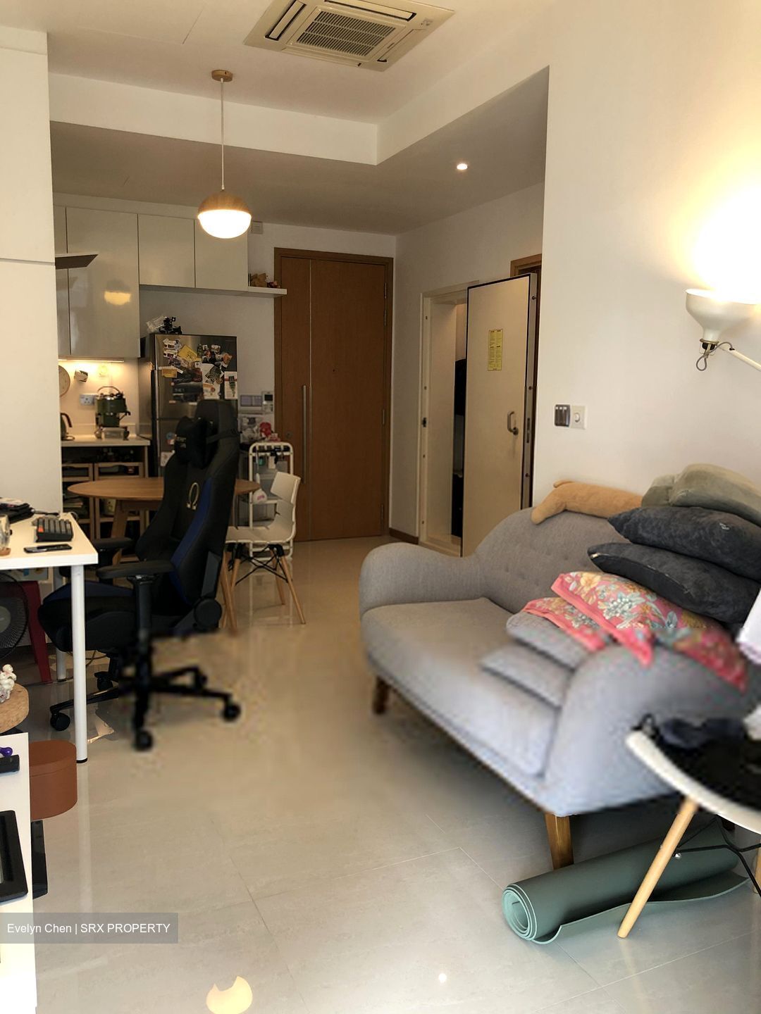The Serenno (D15), Apartment #599175641